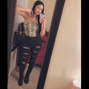 Meet your Posher, Michelle